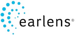 earlens Logo
